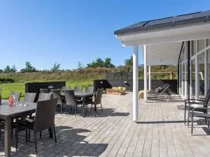 Holiday home Ålbæk VII - Bindslev