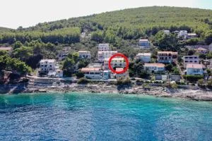 Apartments by the sea Prigradica, Korcula - 544 - Blato