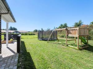 5 star holiday home in Ålbæk