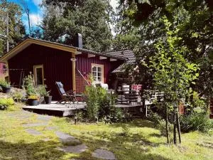 Holiday home UDDEVALLA XLVI - Uddevalla
