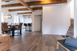 Ferienhaus in Tating