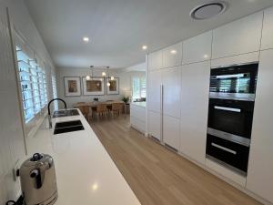 Narrandera Retreat