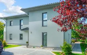 Ferienwohnung Karlshagen - 佩讷明德