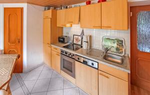 Ferienwohnung Plau Am See