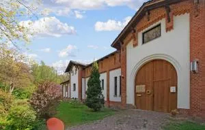 Ferienwohnung Kuchelmiß - Lalendorf