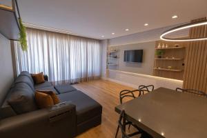 Apartamento Frente Mar