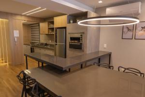 Apartamento Frente Mar