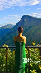 Ella Rock Mystery Guest - Monaragala