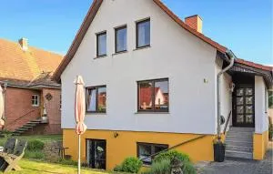 Ferienhaus Plau Am See - Plötzenhöhe