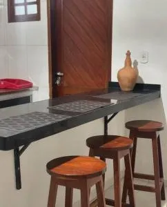 Casa Oásis Coruripe - 阿拉皮拉卡