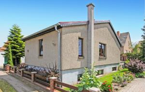 Ferienwohnung Malchow