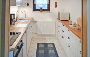 Ferienwohnung Malchow