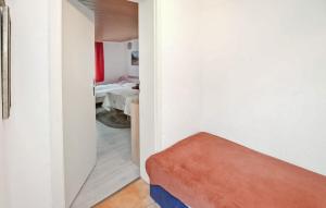 Ferienhaus Ostseebad Breege