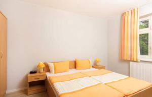 Ferienwohnung Rheinsberg