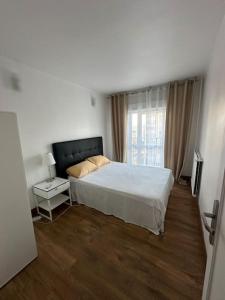 Appartements Appartement 4 chambres Villejuif : photos des chambres