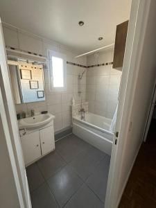 Appartement 4 chambres Villejuif