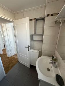 Appartement 4 chambres Villejuif