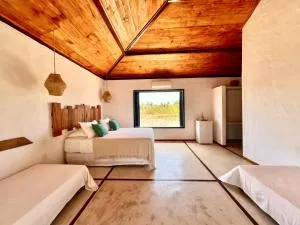 Pousada La vida boutique - 伊卡莱