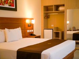 Águila Dorada Selva Hotel