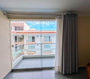 Águila Dorada Selva Hotel
