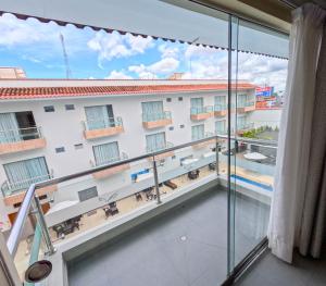 Águila Dorada Selva Hotel