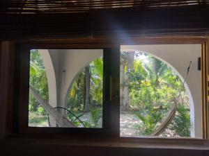 Casa pájaros- Habitación Colibri