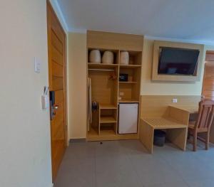 Águila Dorada Selva Hotel