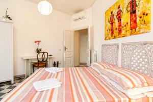 Two-Bedroom Suite room in Vatica B&B Roma