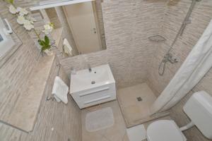 Apartments and rooms by the sea Makarska - 22419