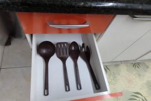 Residencial Itamarati, estúdio 1