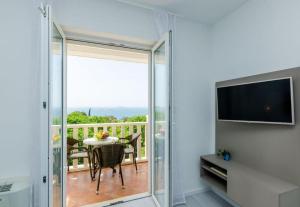 Apartments and rooms with parking space Plat, Dubrovnik - 23567