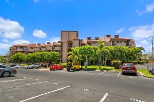 Kamaole Sands 4-407 - Ocean Views, King Beds, Spacious Layout, Split-AC, Wi-Fi