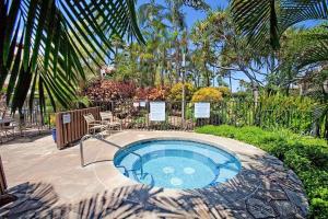 Kamaole Sands 4-407 - Ocean Views, King Beds, Spacious Layout, Split-AC, Wi-Fi