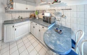 Ferienwohnung Kölpinseeusedom