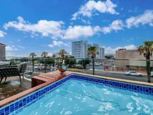 Sea La Vie + Inverter+Parking - 开普敦