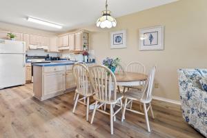 Sea Cloisters 102B Condo