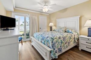 Sea Cloisters 102B Condo