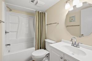 Sea Cloisters 102B Condo