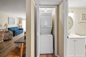 Sea Cloisters 102B Condo