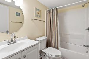 Sea Cloisters 102B Condo