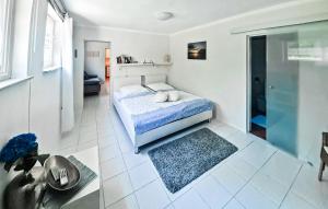Ferienwohnung Plau Am See