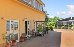 Ferienwohnung Rheinsberg - Kagar