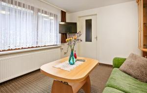 Ferienhaus Lubmin Seebad