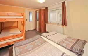 Ferienhaus Lubmin Seebad