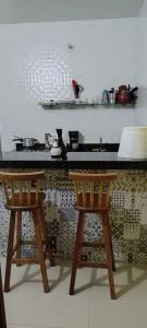 Cantinho da juciana Moreré Boipeba - Ituberá