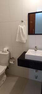 Cantinho da juciana Moreré Boipeba