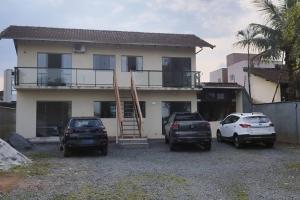 Residencial Itamarati, Estúdio 3