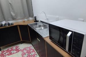 Residencial Itamarati, Estúdio 3