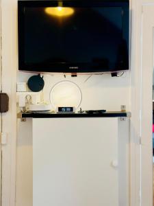 Studio Pyramide & louvre