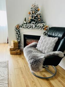 Resita Dream Apartament